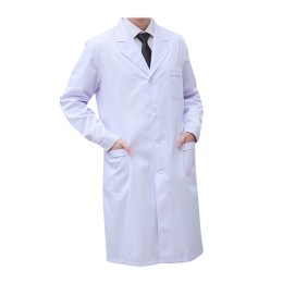A large number of custom-made lab gowns, personally designed doctor gowns, breathable lab gowns, white coats SKU066 A large number of custom-made lab gowns, personally designed doctor gowns, breathable lab gowns, white coats SKU066